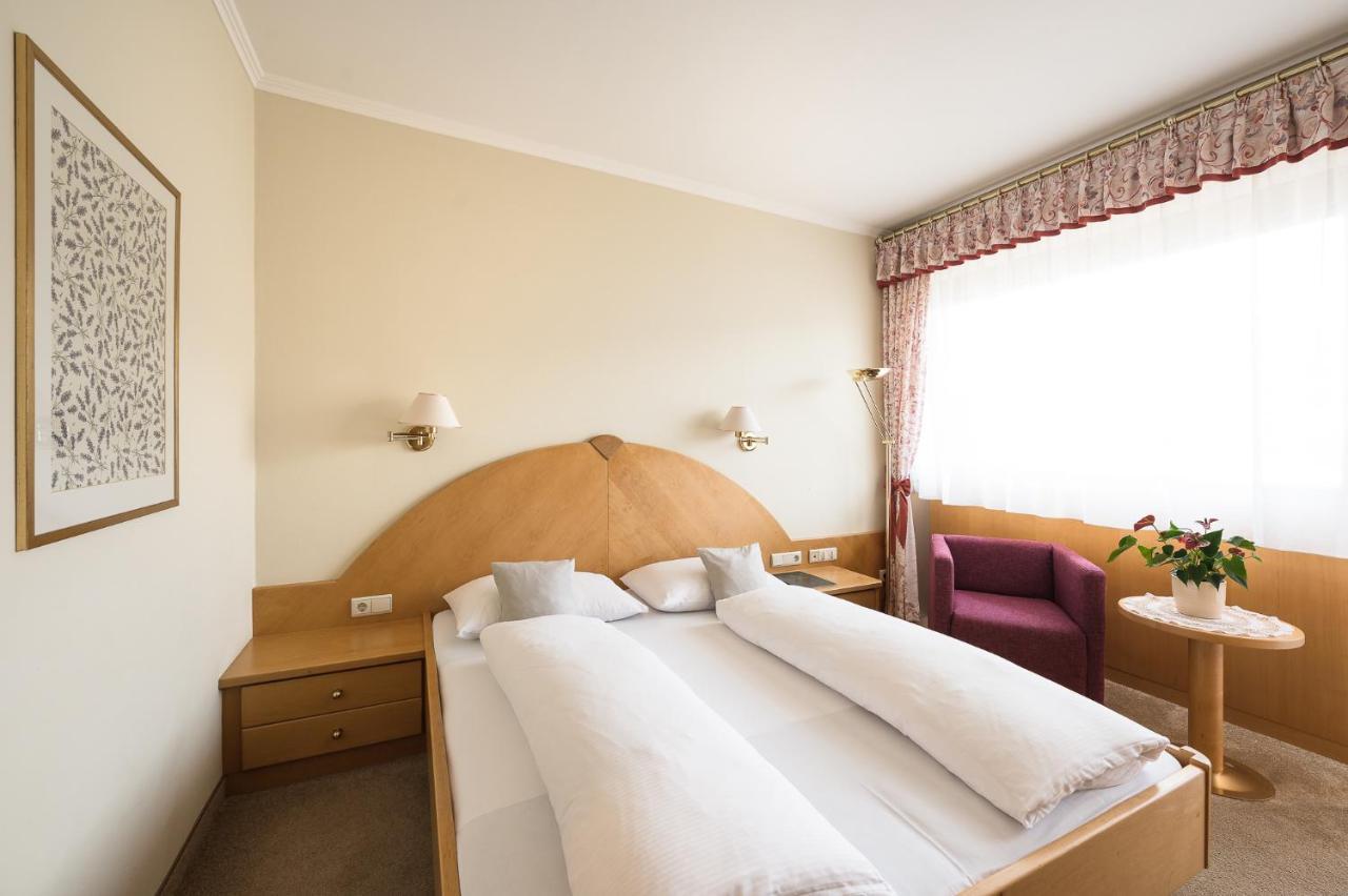 Hotel Braunsbergerhof Lana Esterno foto