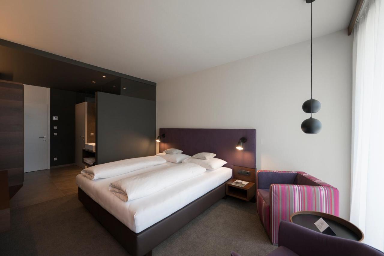 Hotel Braunsbergerhof Lana Esterno foto
