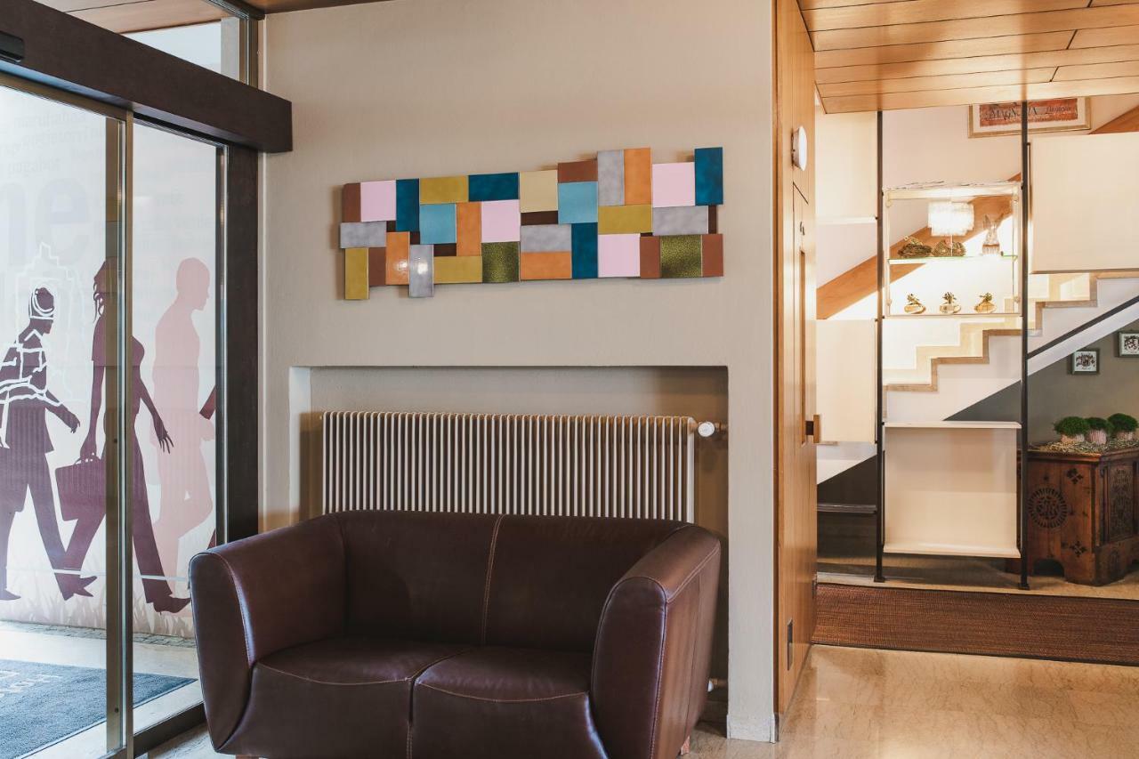 Hotel Braunsbergerhof Lana Esterno foto