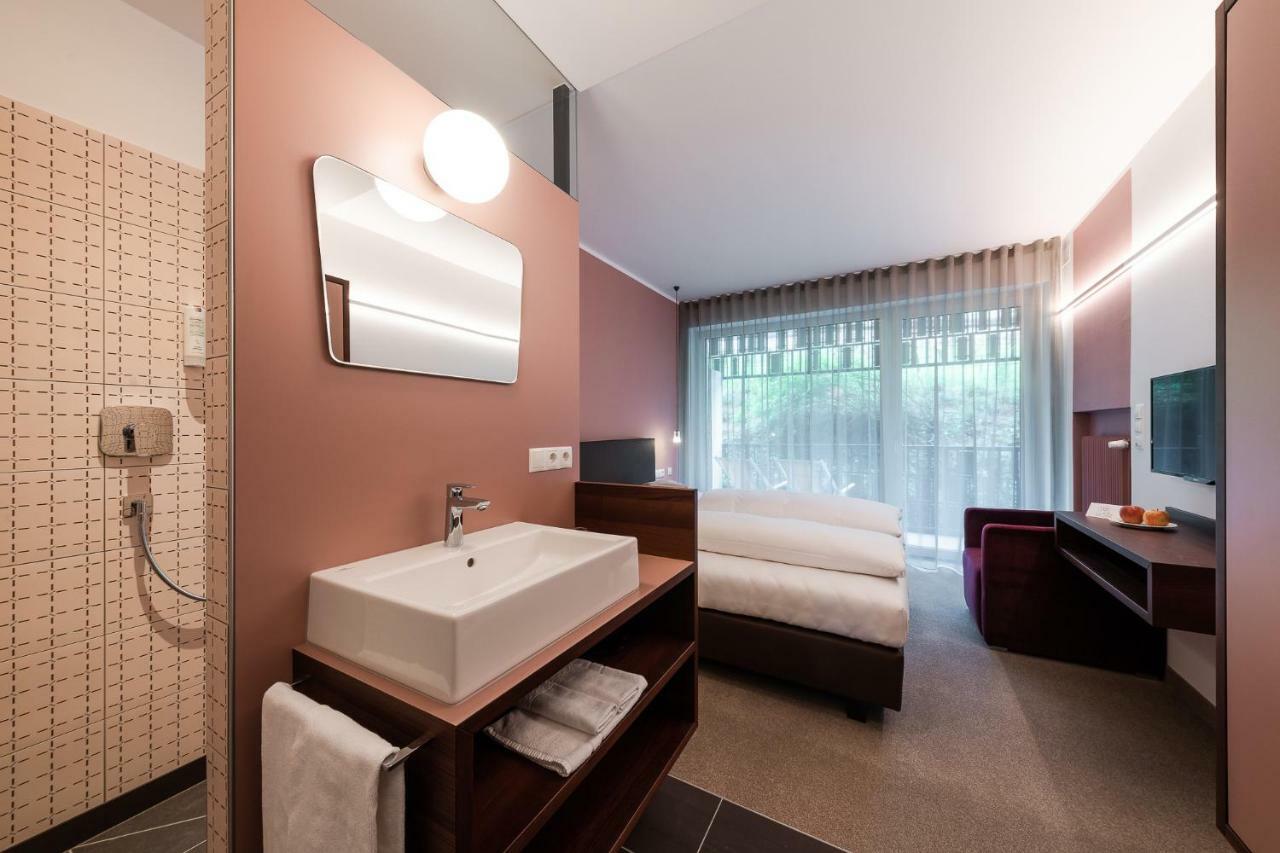 Hotel Braunsbergerhof Lana Esterno foto